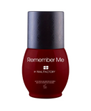 NAIL FACTORY LACCOVER ONE SHOT 10 ML. REMEMBER ME