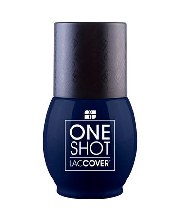 NAIL FACTORY LACCOVER ONE SHOT 10 ML. ADMIRATION