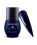 NAIL FACTORY LACCOVER ONE SHOT 10 ML. ADMIRATION