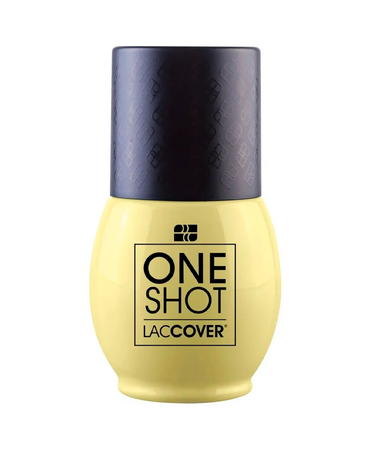 NAIL FACTORY LACCOVER ONE SHOT 10 ML. BEST FRIENDS