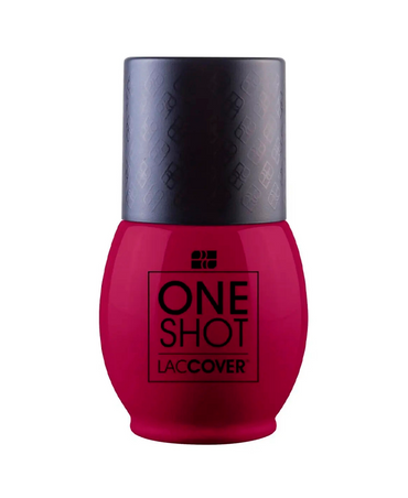 NAIL FACTORY LACCOVER ONE SHOT 10 ML. SELFISH