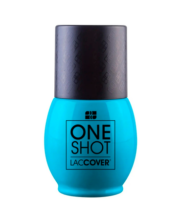NAIL FACTORY LACCOVER ONE SHOT 10 ML. PUERTO RICO