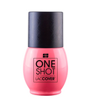 NAIL FACTORY LACCOVER ONE SHOT 14 ML. ALIVE