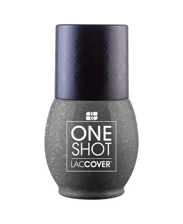 NAIL FACTORY LACCOVER ONE SHOT 10 ML. LUXUORIOUS