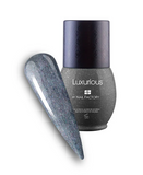 NAIL FACTORY LACCOVER ONE SHOT 10 ML. LUXUORIOUS