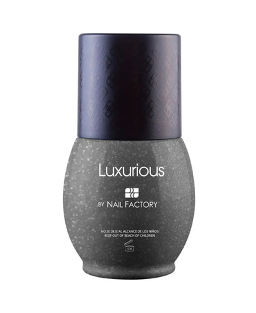 NAIL FACTORY LACCOVER ONE SHOT 10 ML. LUXUORIOUS