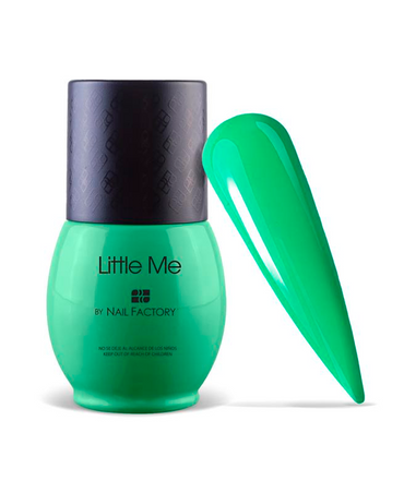 NAIL FACTORY LACCOVER ONE SHOT 10 ML. LITTLE ME