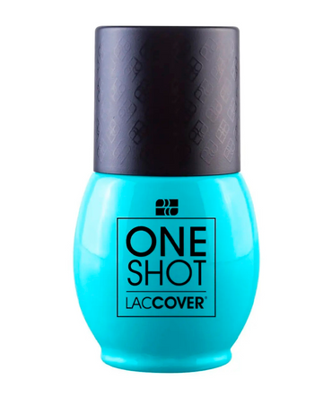 NAIL FACTORY LACCOVER ONE SHOT 10 ML. HIPSTER