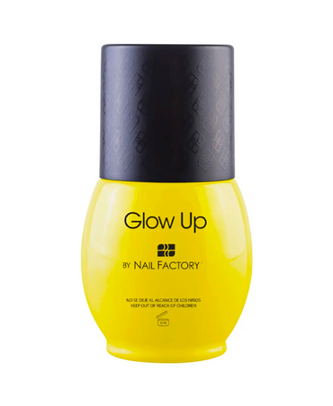 NAIL FACTORY LACCOVER ONE SHOT 10 ML. GLOW UP