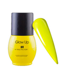 NAIL FACTORY LACCOVER ONE SHOT 10 ML. GLOW UP