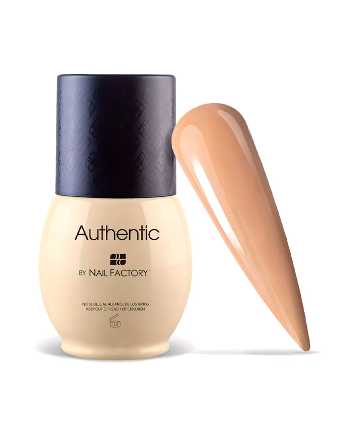 NAIL FACTORY LACCOVER ONE SHOT 10 ML. AUTHENTIC