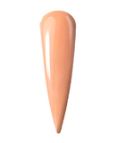 NAIL FACTORY LACCOVER ONE SHOT 10 ML. AUTHENTIC