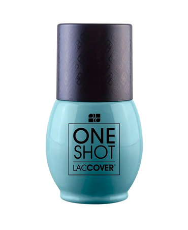 NAIL FACTORY LACCOVER ONE SHOT 10 ML. SELFIE