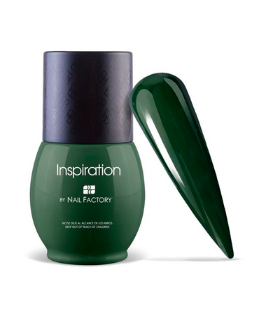 NAIL FACTORY LACCOVER ONE SHOT 10 ML. INSPIRATION