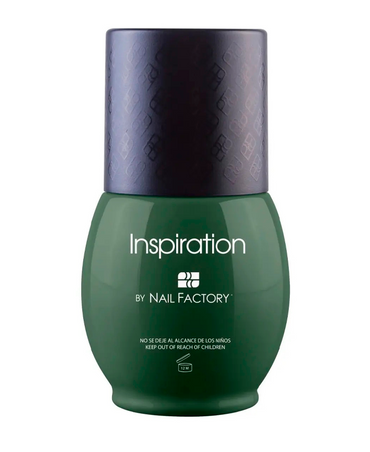 NAIL FACTORY LACCOVER ONE SHOT 10 ML. INSPIRATION