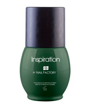 NAIL FACTORY LACCOVER ONE SHOT 10 ML. INSPIRATION