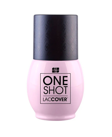 NAIL FACTORY LACCOVER ONE SHOT 10 ML. ARUBA