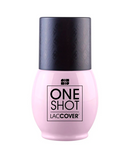 NAIL FACTORY LACCOVER ONE SHOT 10 ML. ARUBA
