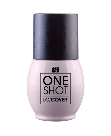 NAIL FACTORY LACCOVER ONE SHOT 10 ML. BEAUTIFUL