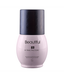 NAIL FACTORY LACCOVER ONE SHOT 10 ML. BEAUTIFUL