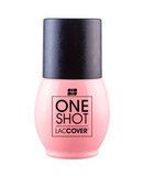 NAIL FACTORY LACCOVER ONE SHOT 10 ML. MUDRA