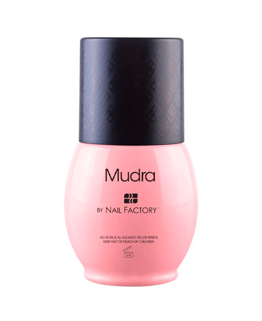 NAIL FACTORY LACCOVER ONE SHOT 10 ML. MUDRA