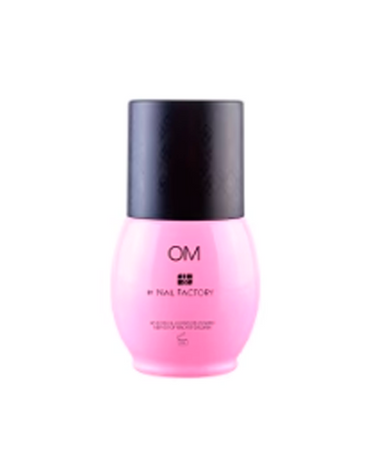 NAIL FACTORY LACCOVER ONE SHOT 10 ML. OM