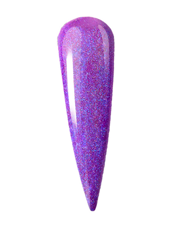 NAIL FACTORY LACCOVER ONE SHOT 10 ML. LILLIES