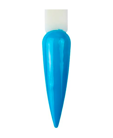 NAIL FACTORY LACCOVER ONE SHOT 10 ML. AGUA