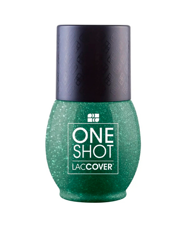 NAIL FACTORY LACCOVER ONE SHOT 10 ML. AMULETTE
