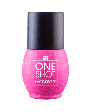 NAIL FACTORY LACCOVER ONE SHOT 10 ML. BALLON