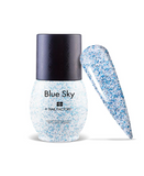 NAIL FACTORY LACCOVER ONE SHOT 10 ML. BLUE SKY