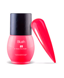NAIL FACTORY LACCOVER ONE SHOT 10 ML. BLUSH