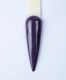 NAIL FACTORY LACCOVER ONE SHOT 10 ML. CABIN
