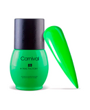 NAIL FACTORY LACCOVER ONE SHOT 10 ML. CARNIVAL