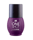NAIL FACTORY LACCOVER ONE SHOT 10 ML. COOL DANCE