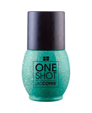 NAIL FACTORY LACCOVER ONE SHOT 10 ML. COSMIC GIRL