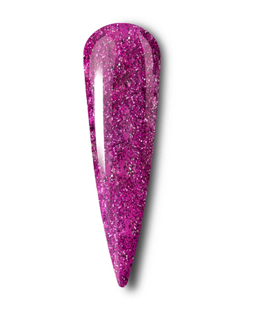 NAIL FACTORY LACCOVER ONE SHOT 10 ML. COTTON CANDY