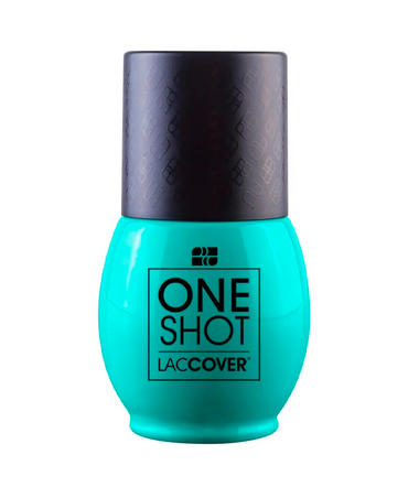 NAIL FACTORY LACCOVER ONE SHOT 10 ML. DARE