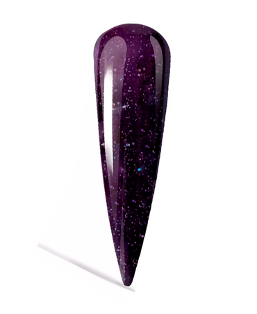 NAIL FACTORY LACCOVER ONE SHOT 10 ML. DARK DREAMS