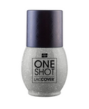 NAIL FACTORY LACCOVER ONE SHOT 10 ML. DIAMOND