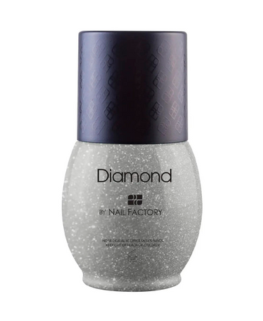 NAIL FACTORY LACCOVER ONE SHOT 14 ML. DIAMOND