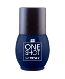 NAIL FACTORY LACCOVER ONE SHOT 10 ML. EXCENTRIC