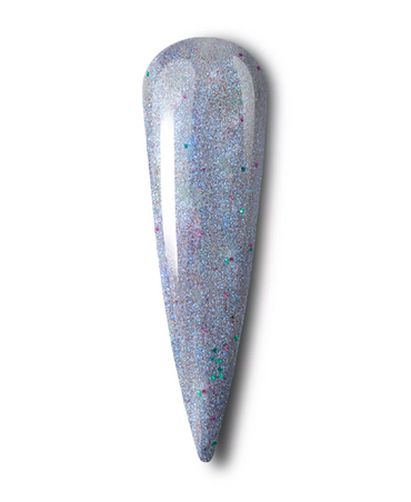 NAIL FACTORY LACCOVER ONE SHOT 10 ML. GALAXY