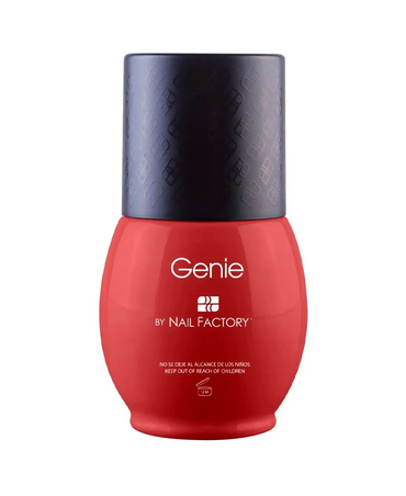 NAIL FACTORY LACCOVER ONE SHOT 14 ML. GENIE