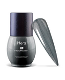 NAIL FACTORY LACCOVER ONE SHOT 10 ML. HERA