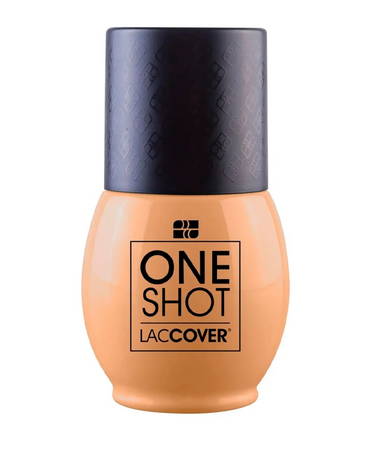 NAIL FACTORY LACCOVER ONE SHOT 10 ML. HOPEFUL
