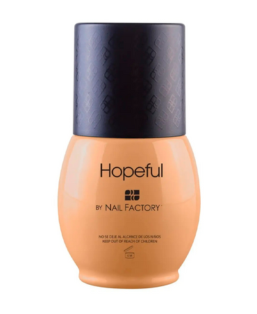 NAIL FACTORY LACCOVER ONE SHOT 10 ML. HOPEFUL