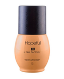 NAIL FACTORY LACCOVER ONE SHOT 10 ML. HOPEFUL