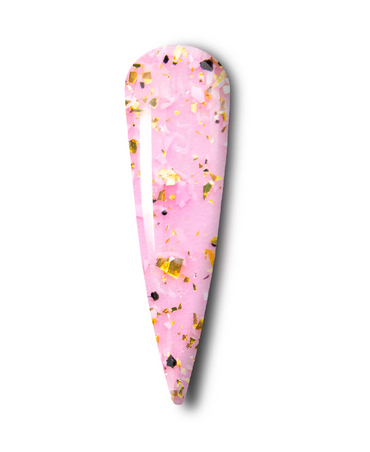 NAIL FACTORY LACCOVER ONE SHOT 10 ML. ISIS